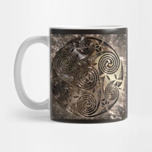 Celtica IV (Artwwork) Mug